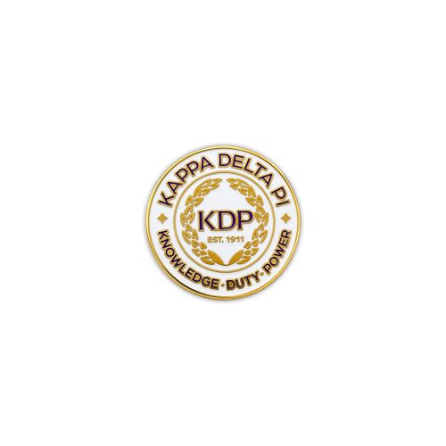 Official Lapel Pin image thumbnail