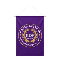 Image of Double Sided Banner