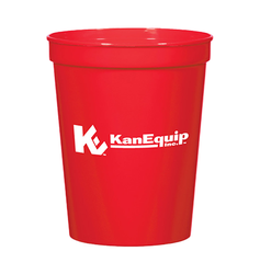 Image of 16 oz Big Game Stadium Cup