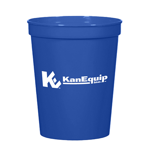 16 oz Big Game Stadium Cup image thumbnail