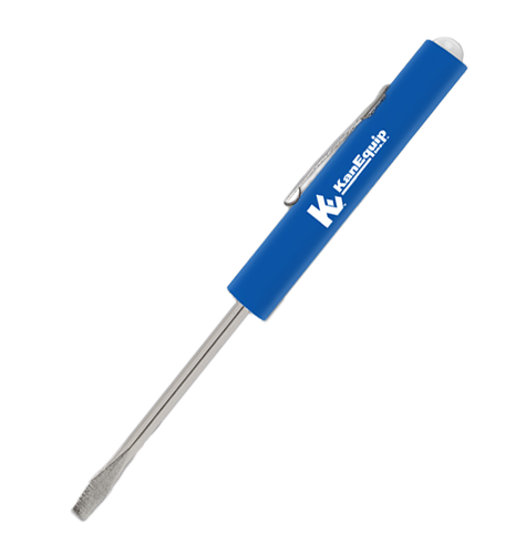 Tri-Ad™ Fixed Blade Screwdriver image thumbnail
