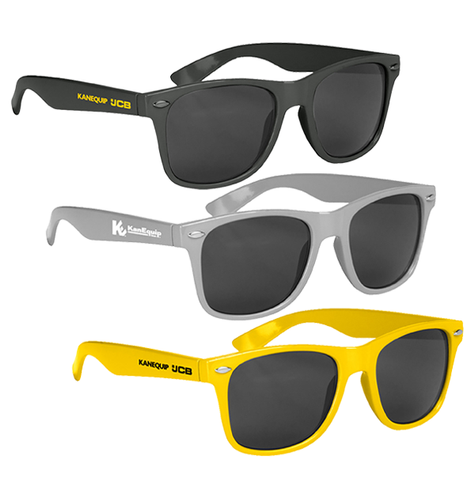 KanEquip Malibu Sunglasses image thumbnail