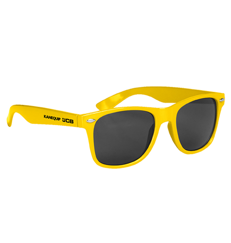KanEquip Malibu Sunglasses image thumbnail