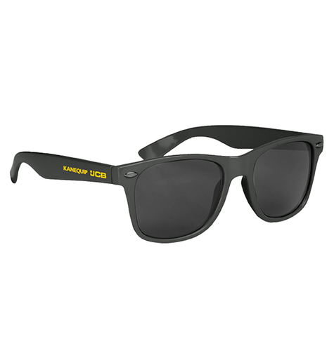 KanEquip Malibu Sunglasses image thumbnail