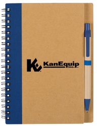 Image of KanEquip Notebook