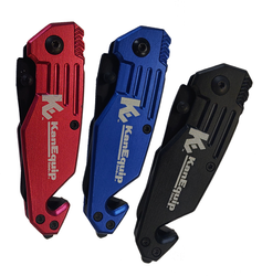 Image of KanEquip Pocket Knives