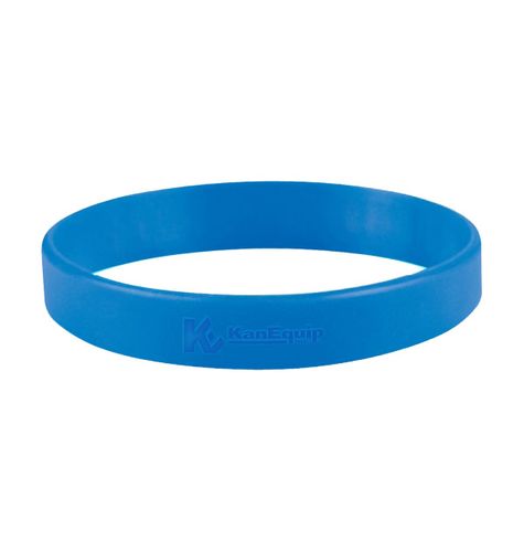 KanEquip Silicone Bracelet image thumbnail