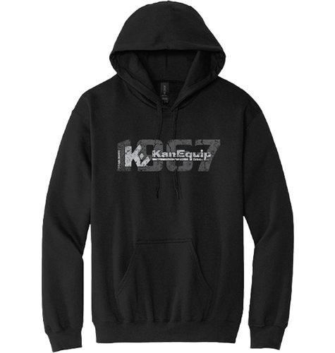 KanEquip Softstyle Pullover Hooded Sweatshirt image thumbnail