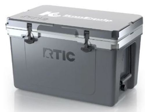 52 QT RTIC Ultra-Light Hard Cooler image thumbnail