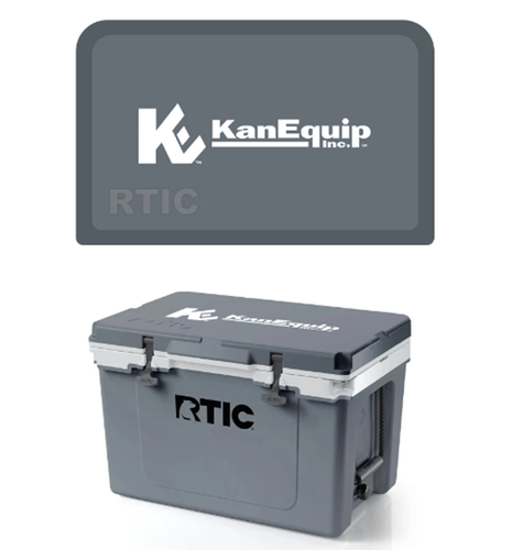 32 QT RTIC Cooler image thumbnail
