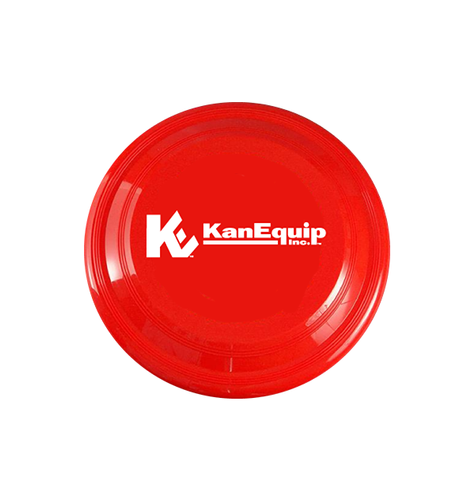 KanEquip Flying Disc image thumbnail