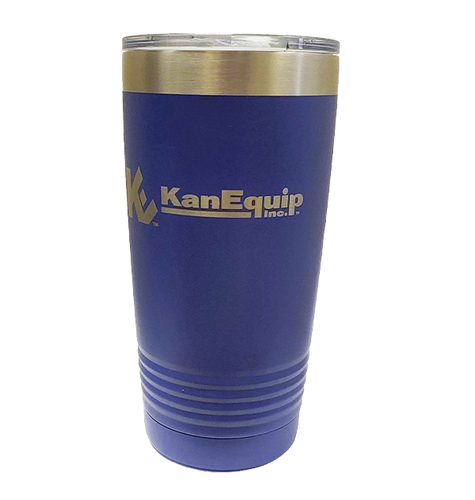 20 oz Polar Camel Metal Tumbler image thumbnail