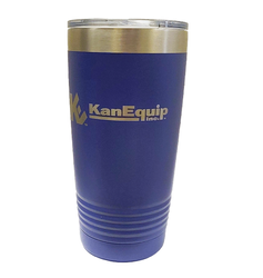 Image of 20 oz Polar Camel Metal Tumbler
