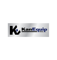 Image of KanEquip Decals (Pack of 100)