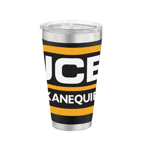 JCB Basecamp 16 Oz. Pint Tumbler image thumbnail