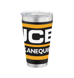 Image of JCB Basecamp 16 Oz. Pint Tumbler