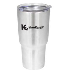 Image of 32 oz Stainless Steel Tumbler