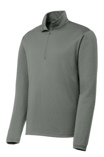 Sport-Tek PosiCharge Competitor 1/4-Zip Pullover. ST357 image thumbnail
