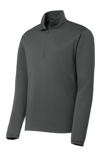 Sport-Tek PosiCharge Competitor 1/4-Zip Pullover. ST357 image thumbnail