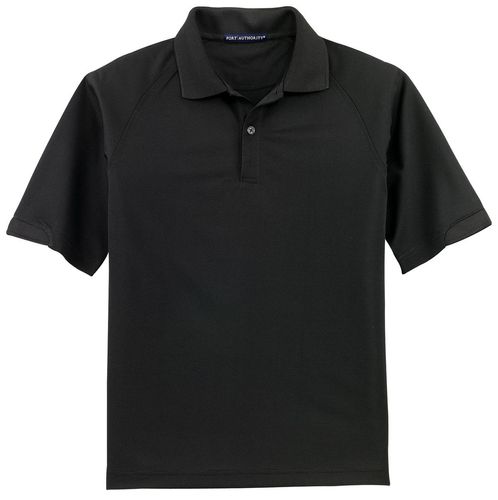 Port Authority Dry Zone Ottoman Polo. K525 image thumbnail