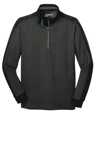 Nike Dri-FIT 1/2-Zip Cover-Up image thumbnail