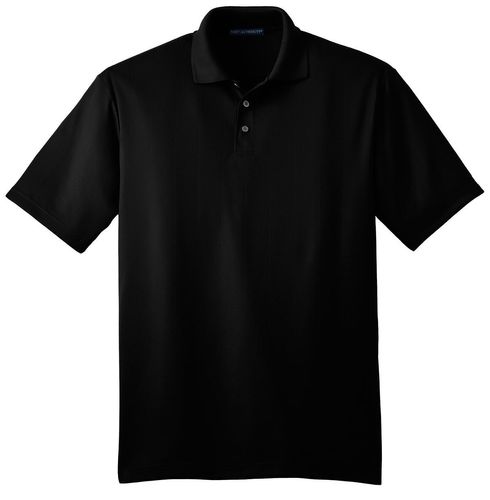 Port Authority Performance Fine Jacquard Polo. K528 image thumbnail