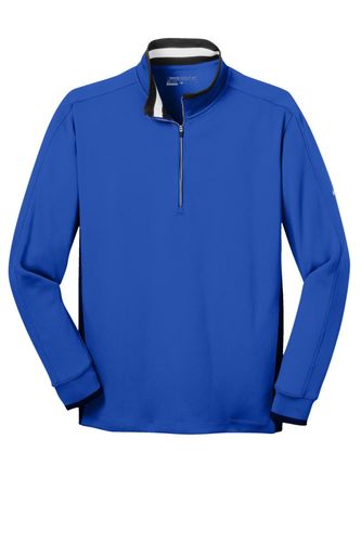 Nike Dri-FIT 1/2-Zip Cover-Up image thumbnail