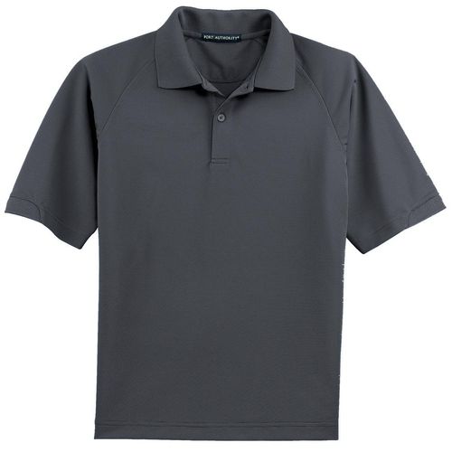 Port Authority Dry Zone Ottoman Polo. K525 image thumbnail