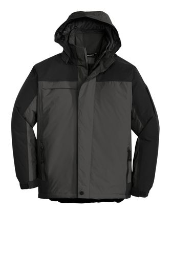 Port Authority Tall Nootka Jacket. TLJ792 image thumbnail