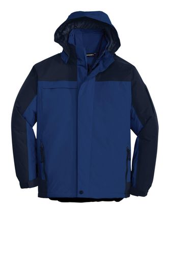 Port Authority Tall Nootka Jacket. TLJ792 image thumbnail