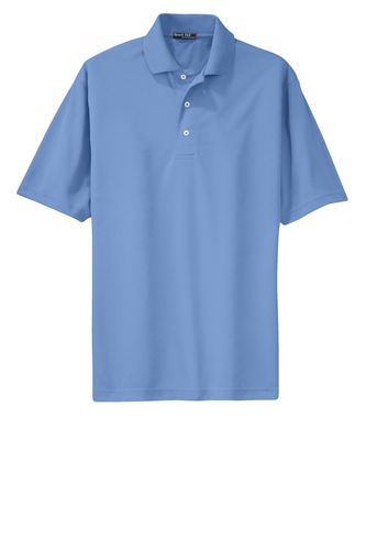 Sport-Tek Tall Dri-Mesh Polo. TK469 image thumbnail