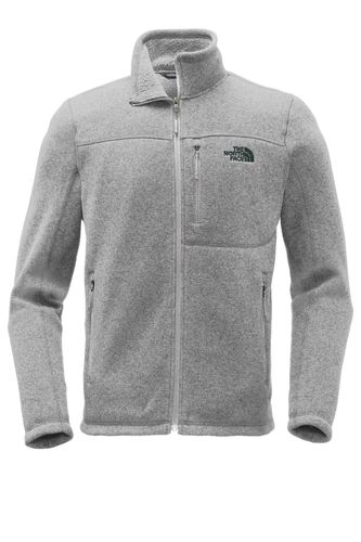 The North Face Sweater Fleece Jacket. NF0A3LH7 image thumbnail