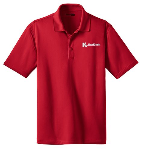 CornerStone - Select Snag-Proof Polo. CS412 image thumbnail