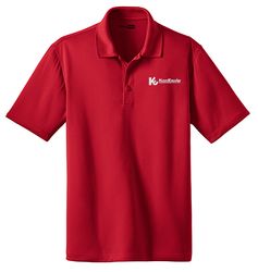 Image of CornerStone - Select Snag-Proof Polo. CS412