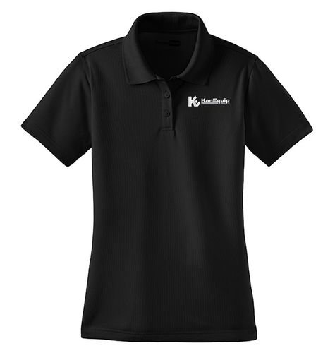 CornerStone - Ladies Select Snag-Proof Polo. CS413 image thumbnail