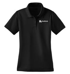 Image of CornerStone - Ladies Select Snag-Proof Polo. CS413