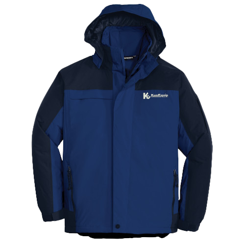 Port Authority Nootka Jacket. J792 image thumbnail