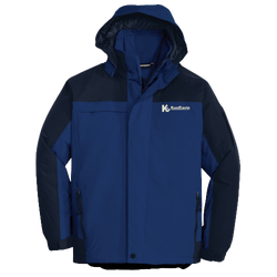 Image of Port Authority Nootka Jacket. J792