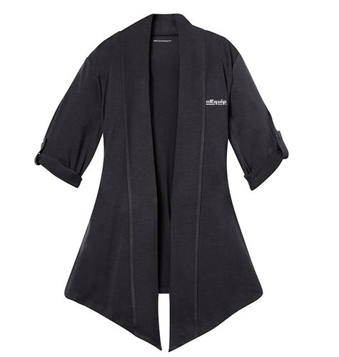 Port Authority Ladies Concept Shrug. L543 image thumbnail