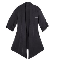 Image of Port Authority Ladies Concept Shrug. L543