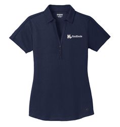 Image of OGIO Ladies Onyx Polo. LOG126