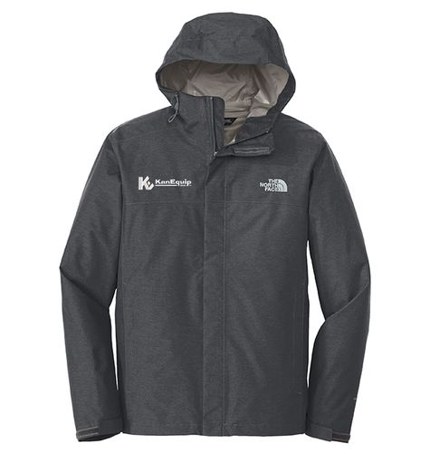 The North Face DryVent Rain Jacket. NF0A3LH4 image thumbnail