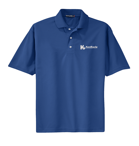 Sport-Tek Tall Dri-Mesh Polo. TK469 image thumbnail