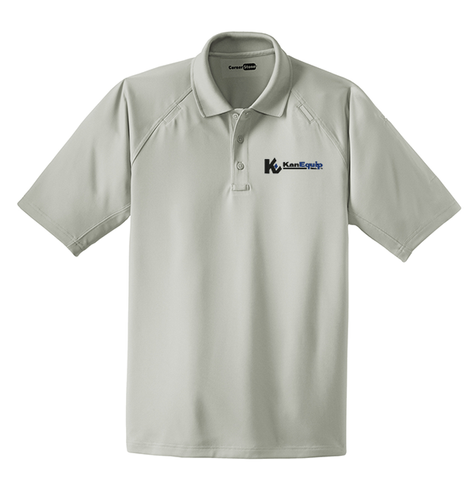 CornerStone Tall Select Snag-Proof Tactical Polo. TLCS410 image thumbnail
