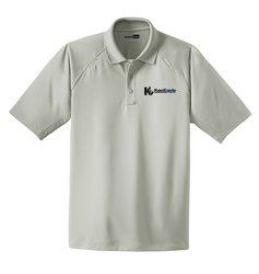 Image of CornerStone Tall Select Snag-Proof Tactical Polo. TLCS410