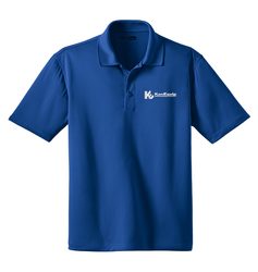 Image of CornerStone Tall Select Snag-Proof Polo. TLCS412