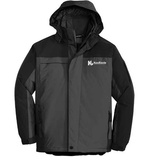 Port Authority Tall Nootka Jacket. TLJ792 image thumbnail