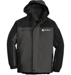 Image of Port Authority Tall Nootka Jacket. TLJ792
