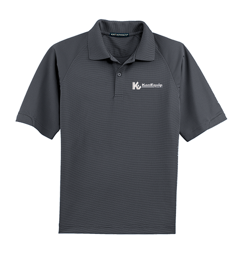 Port Authority Tall Dry Zone Ottoman Polo. TLK525 image thumbnail
