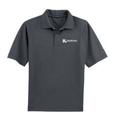 Image of Port Authority Tall Dry Zone Ottoman Polo. TLK525